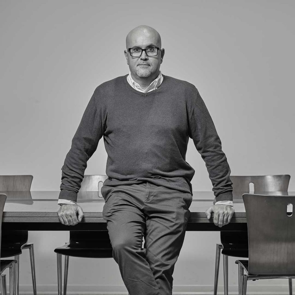 Juan Pablo González Cruz, Pre'Legal